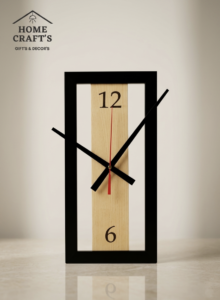 Frame Wall Clock